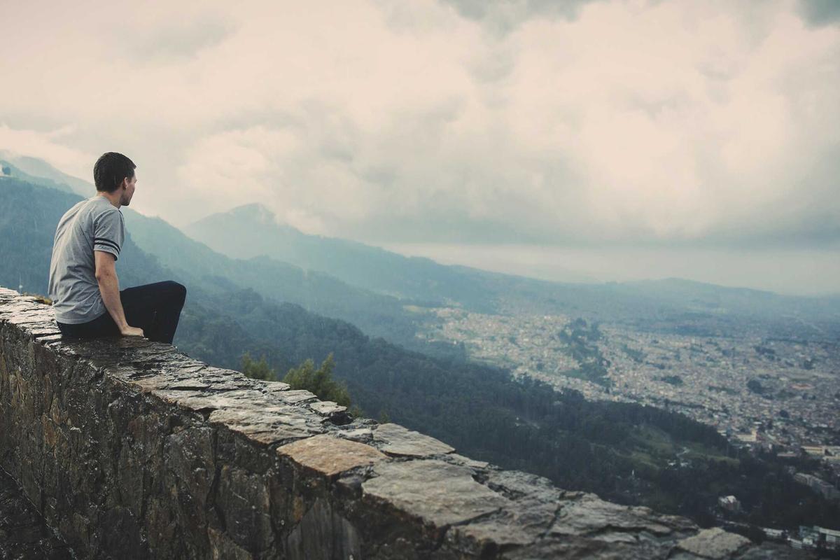 Cuaca Malang Hari ini, Siang Sejumlah Kawasan Gerimis